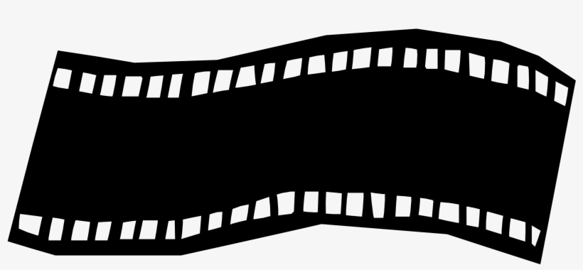 This Free Icons Png Design Of Filmstrip Refixed, transparent png download