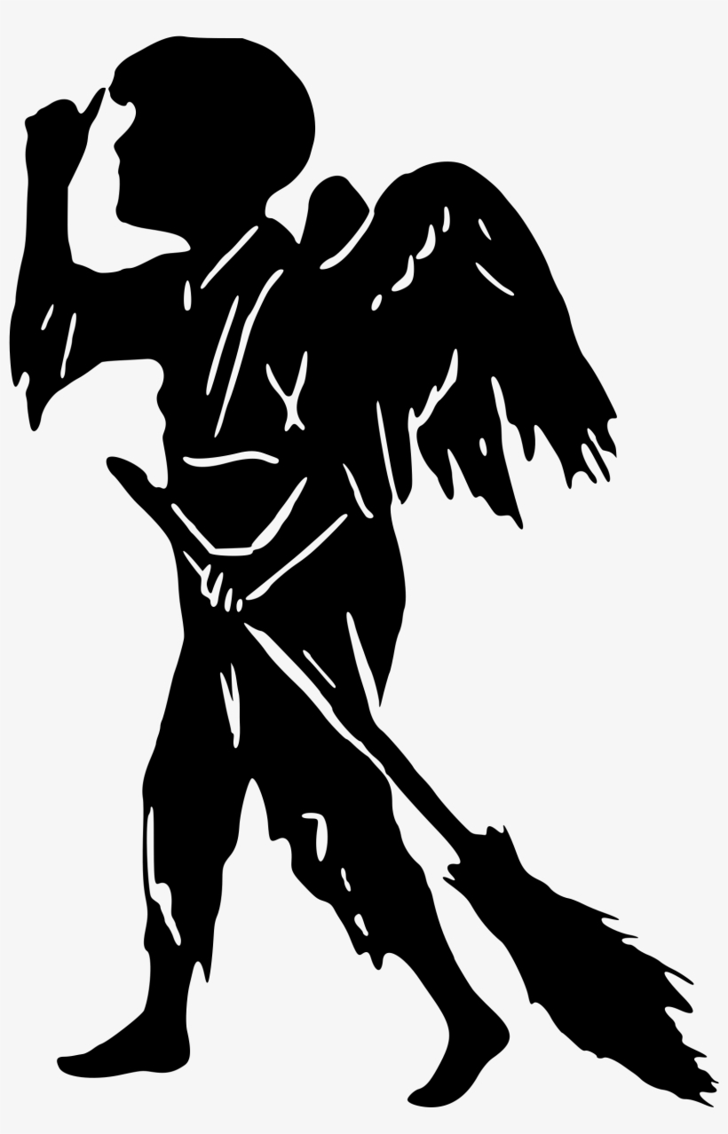 This Free Icons Png Design Of Angel Boy 2, transparent png download