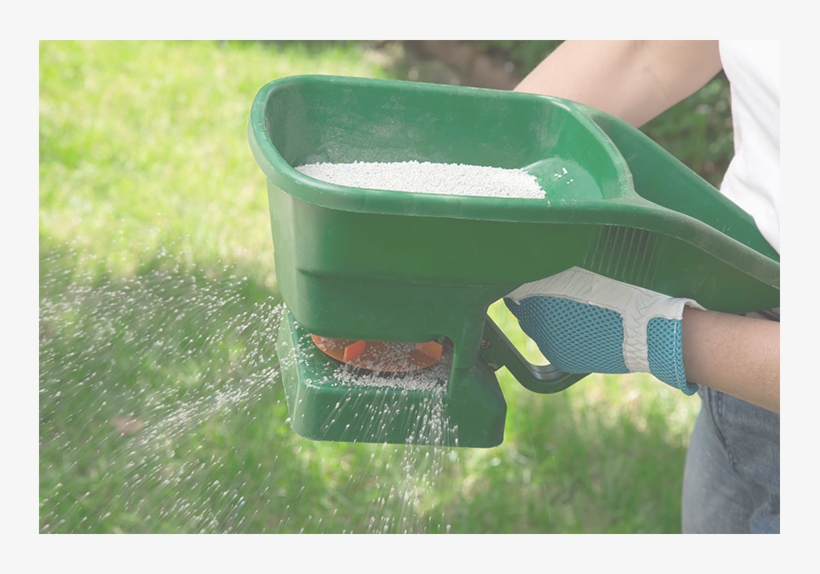 Turf Management By Priority Landscaping - Nawoz Na Trawe Wiosna, transparent png download