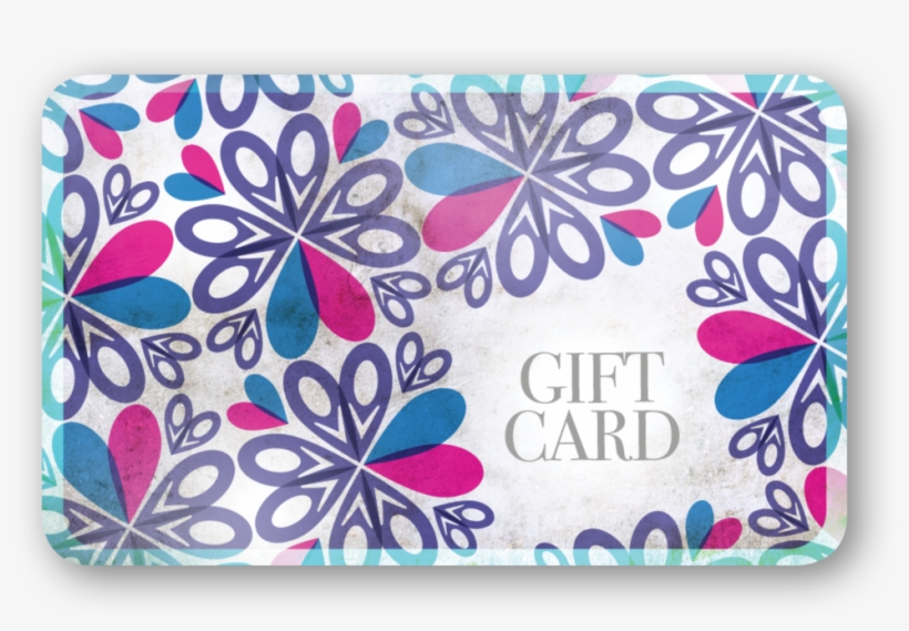 Dona Jo Fitwear Gift Cards - Coin Purse, transparent png download
