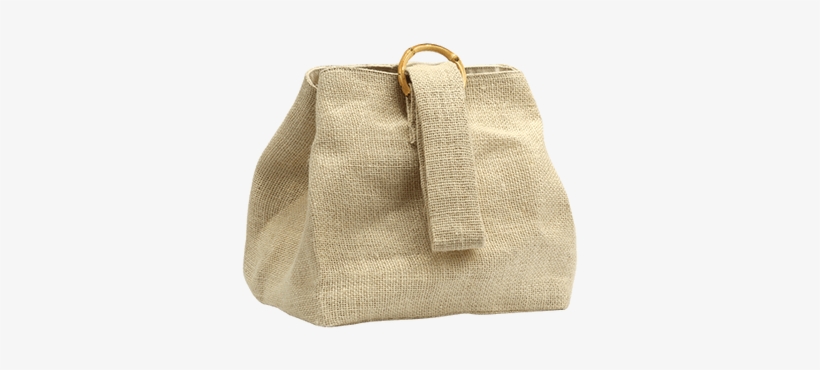 Who Needs A Cruely Made Animal Leather Bag When You - Gunny Sack, transparent png download