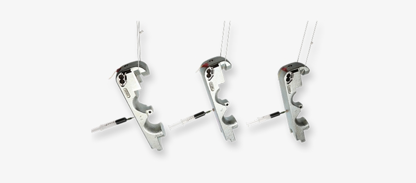 Bespoke Chain Links - Earrings, transparent png download