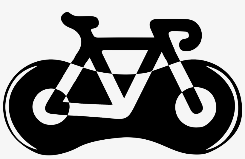 0237 Bicycle Chain Link - Bicycle, transparent png download