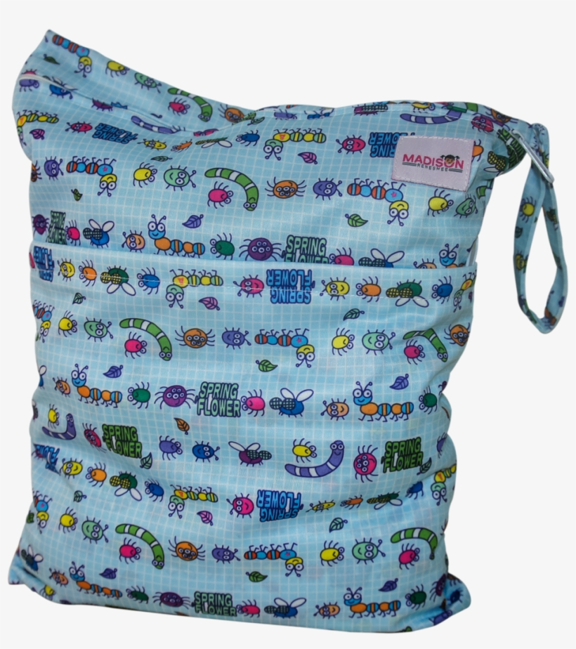 Bumble Bee - Cushion, transparent png download