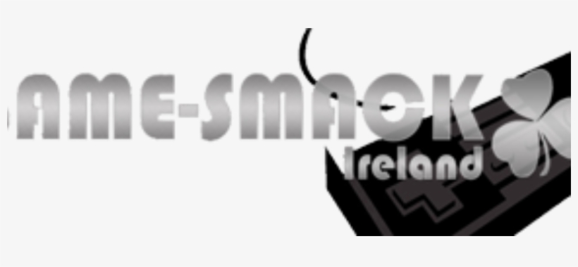 Game-smack Ireland Awards - Video Game, transparent png download