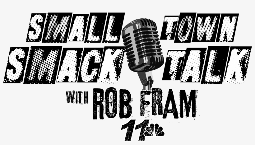 Small Town Smack Talk, transparent png download
