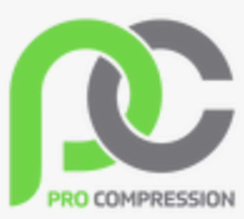 A Perfect Pair - Pro Compression, transparent png download