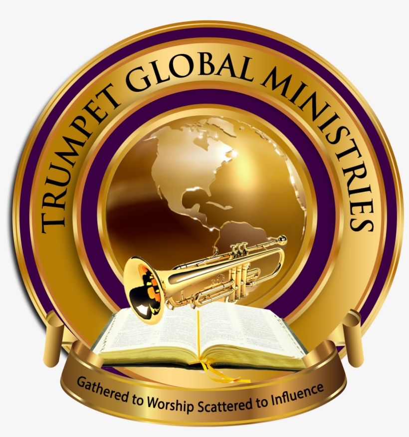 Trumpet Global Ministries Trumpet Global Ministries - Salvation & Sales: A Handbook For Life, transparent png download