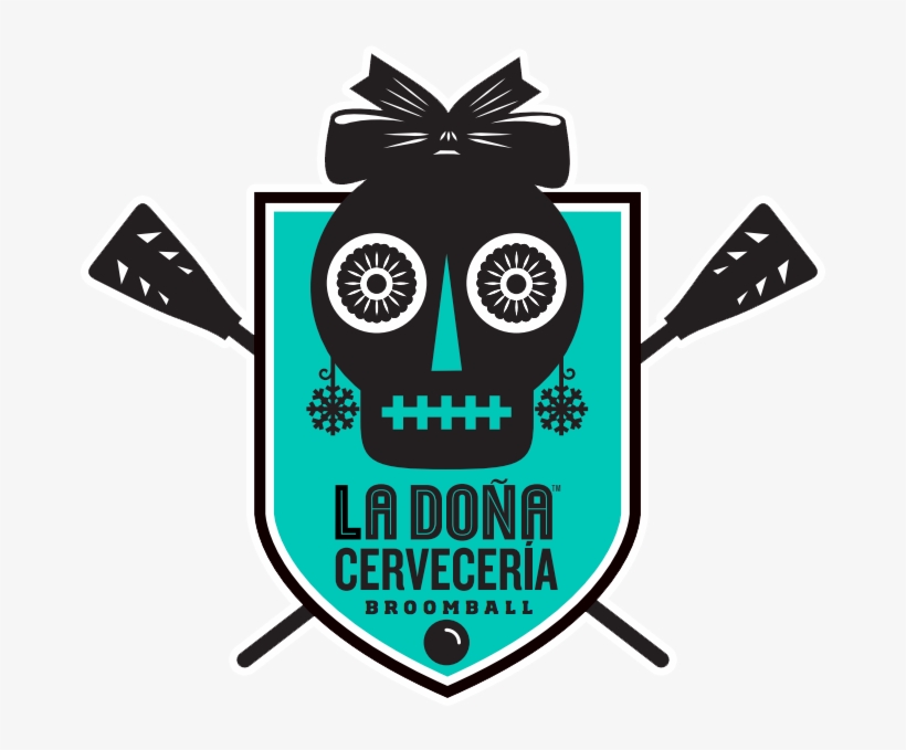 La Doña Cervecería, transparent png download