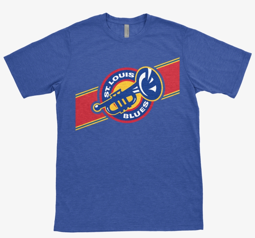 Throw It Back At Enterprise Center During Our 90's - Nola T-shirt Of The Month Club, transparent png download