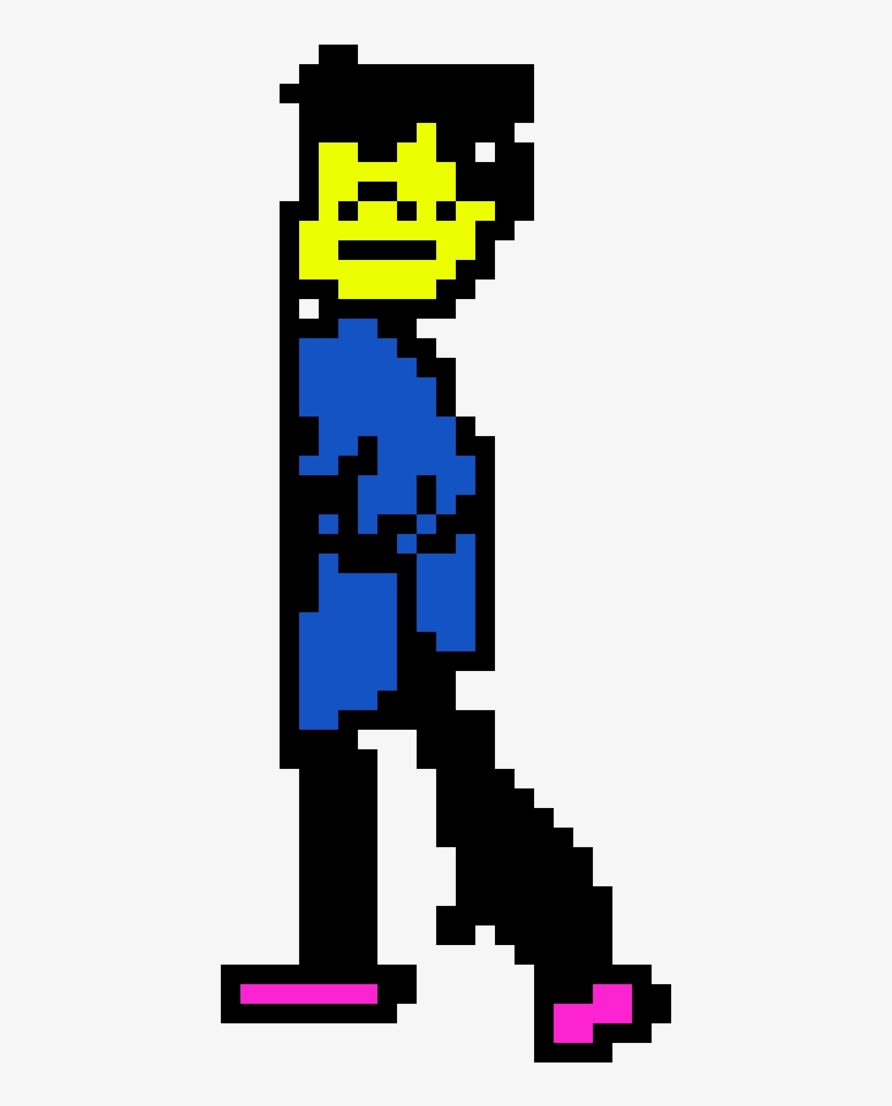 Thank You Underpixel Just Thanks Im Just So Mad At - Cartoon, transparent png download