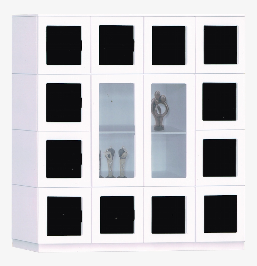 Dona Display Cabinet - Facultad De Bellas Artes Granada, transparent png download
