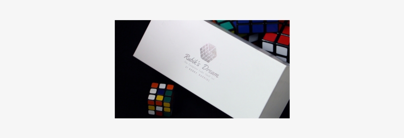 Rubik's Cube, transparent png download