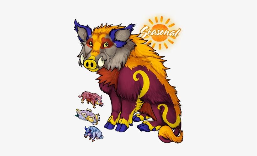 Item Images - Cartoon, transparent png download