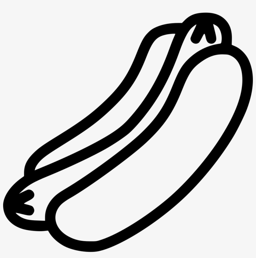Hot Dog - - Hot Dog, transparent png download