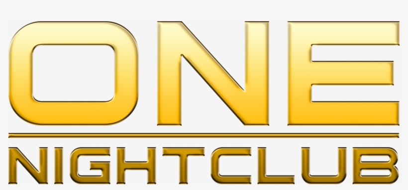 One Nightclub, transparent png download