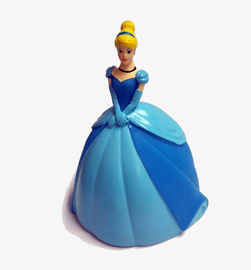 Princesas Disney - Figurine, transparent png download