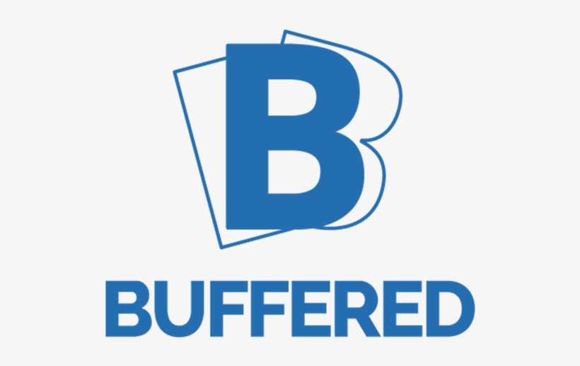 Buffered Vpn - Buffered Logo, transparent png download