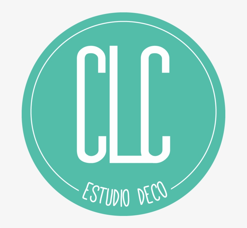 Clc Estudio Deco - Circle, transparent png download