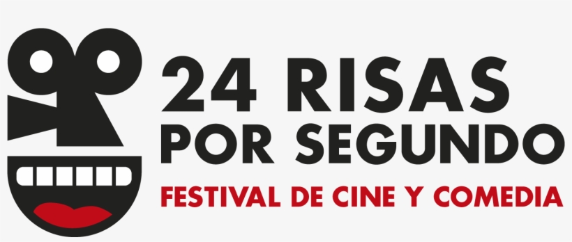 24 Risas X Segundo - Film, transparent png download