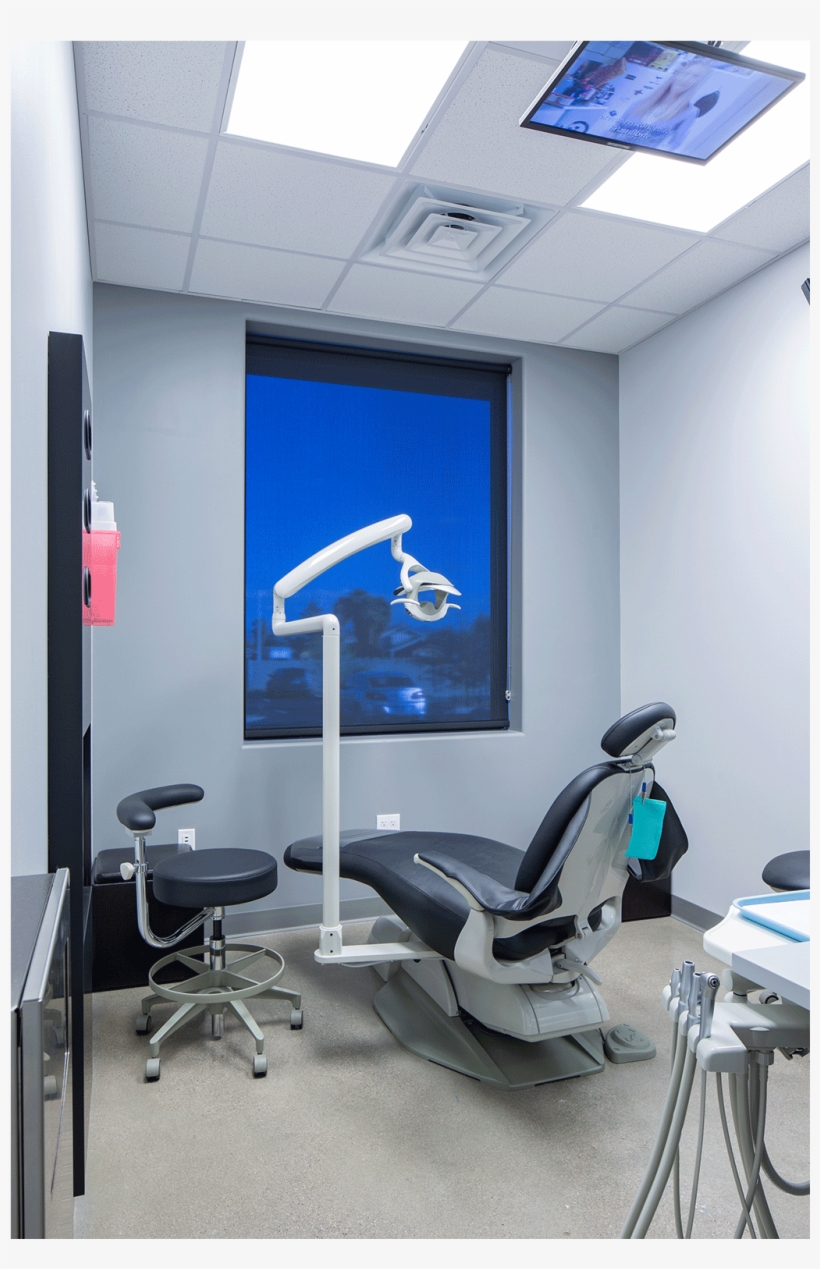 Risas Dental Op Room - Ceiling, transparent png download