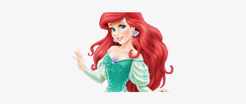 Ariel Disney Princess, transparent png download
