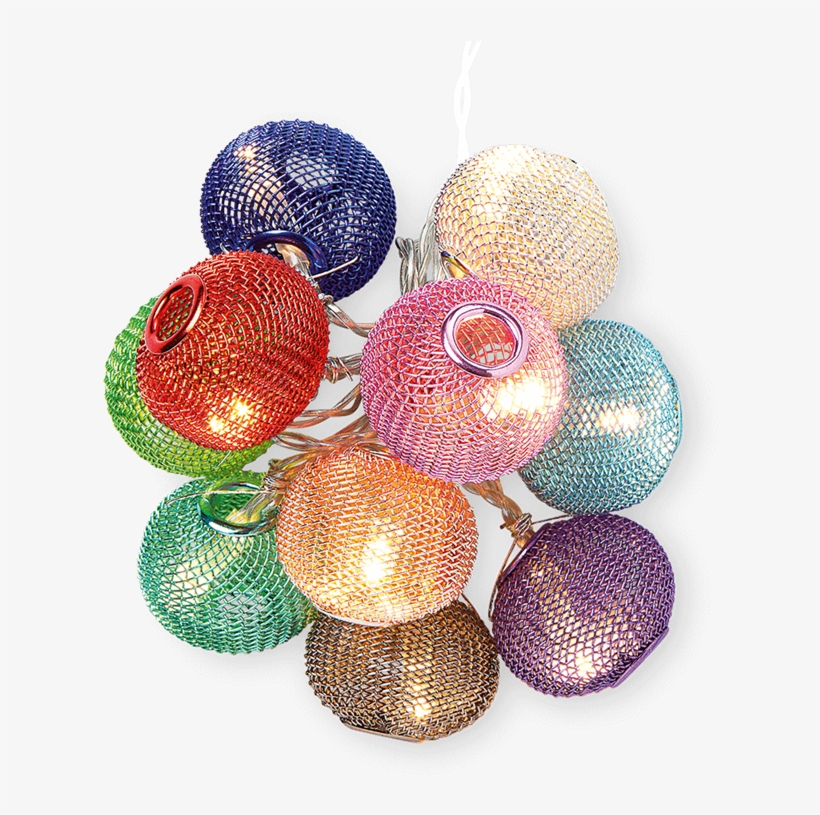 Adornos Arbol Navidad Vanidad - Flying Tiger Light String, transparent png download
