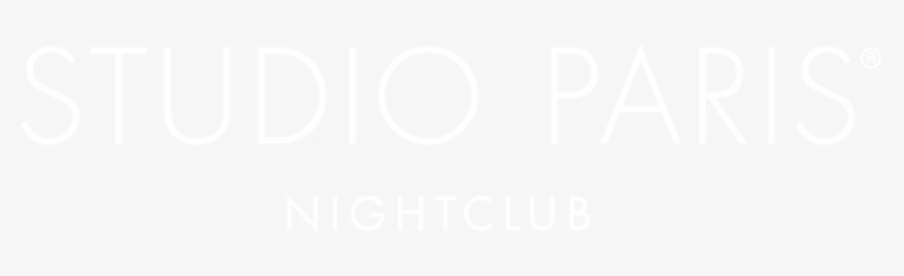Studio Paris® Nightclub - Gente De Zona, transparent png download