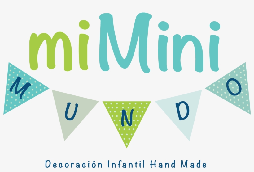 Mi Mini Mundo - Mini Mundo Logo, transparent png download