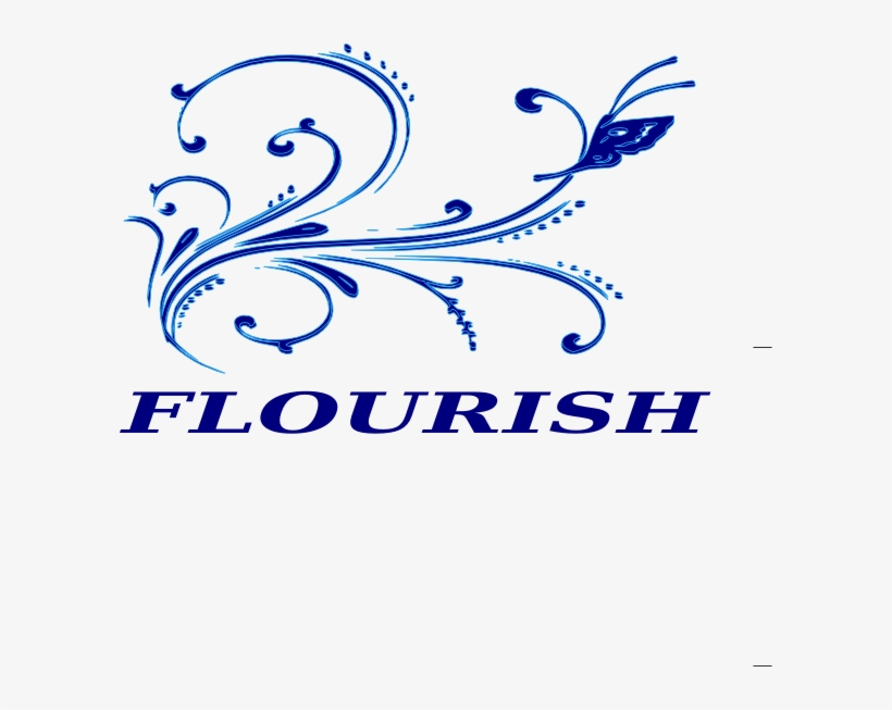 How To Set Use Flourish Svg Vector, transparent png download