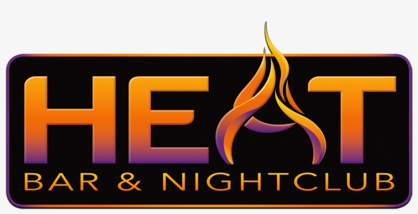 Heat Nepa Bar & Nightclub - Nightclub, transparent png download