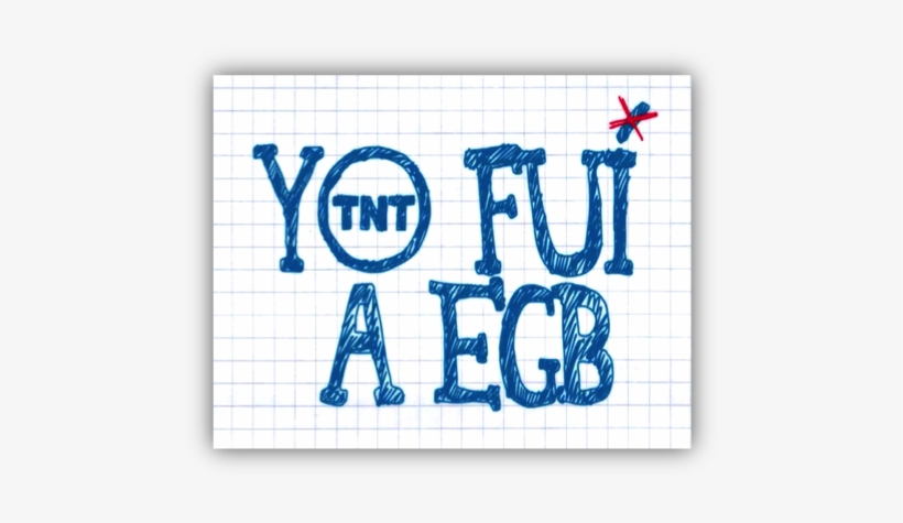 Risas Y Recuerdos En “yo Fui A Egb - Yo Fui A Egb La Gira, transparent png download