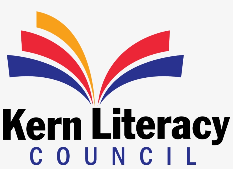 ¡próximamente Una Asociación Con Kern Literacy Council - Kern Literacy Council Logo, transparent png download