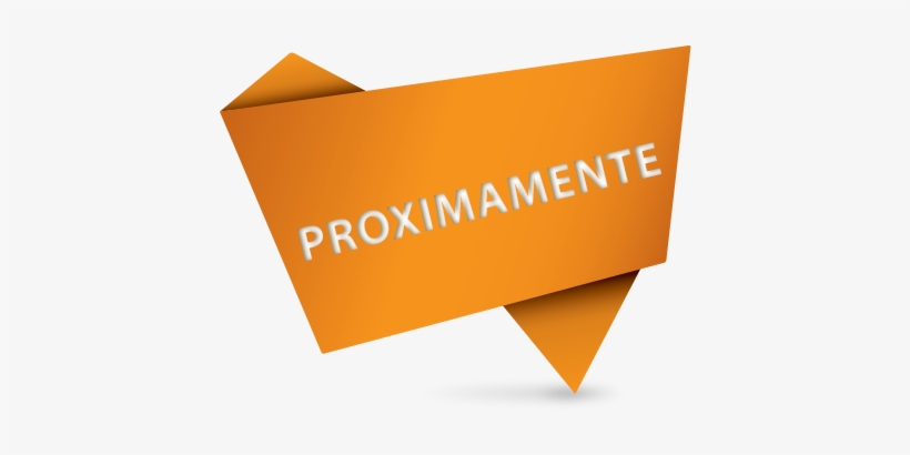 Seproel-proximamente - Proximamente Esperalo, transparent png download