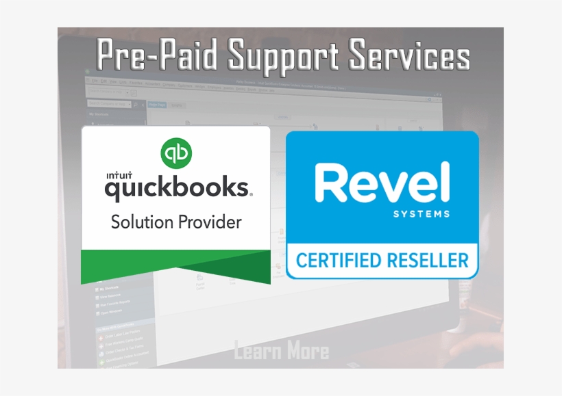 Pre-paid Support Services From Ability Business - Quickbooks Pro 2017 3 User For Windows, transparent png download
