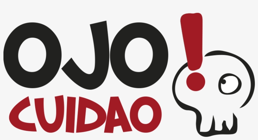 Queda Muy Poco Para La Segunda Temporada De Ojo Cuidao - Ojo Cuidao, transparent png download