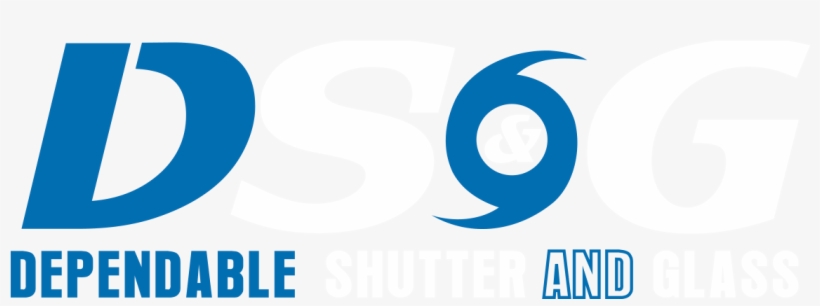 Dependable Shutter And Glass - Dependable Shutter & Glass, transparent png download