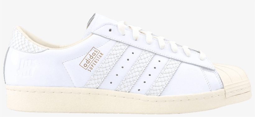 Undefeated X Superstar - Nubikk Animal, transparent png download