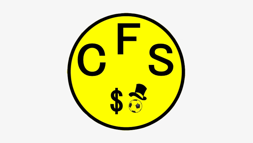 Cifrão F - S - Followed - Circle, transparent png download