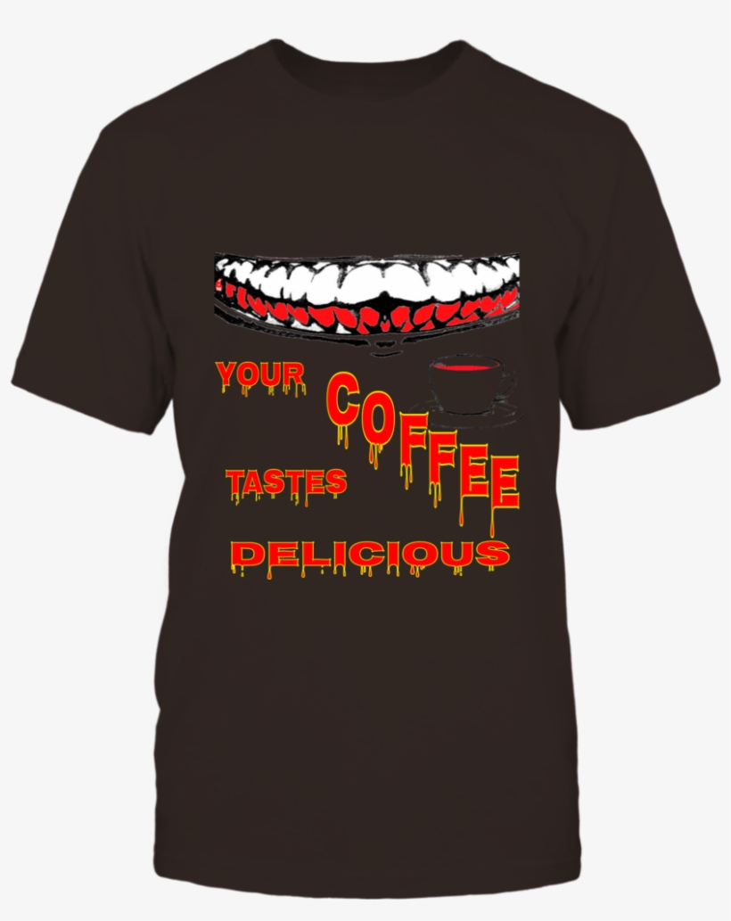Bloody Mouth Monster Get 1 To Scare The Kiddies - Cant Keep Calm I M A Drummer, transparent png download