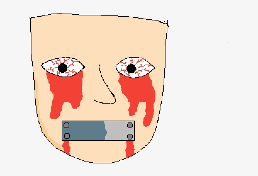 Bloody - Cartoon, transparent png download