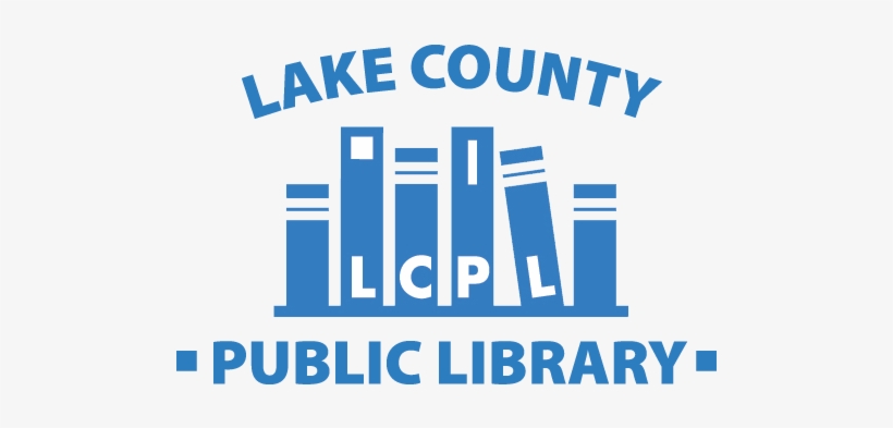 Fill Out The Form Below To Register For Your Lcpl Ecard - Lake County Public Library, transparent png download