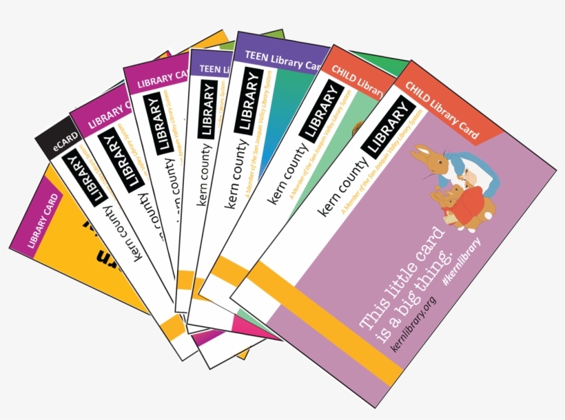 Solely For The Use Of Checking Out Digital Materials - Graphic Design, transparent png download