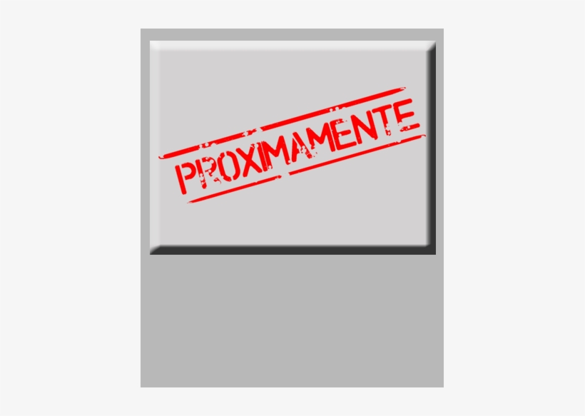 Prox2 - Proximamente Cerrado Por Vacaciones, transparent png download
