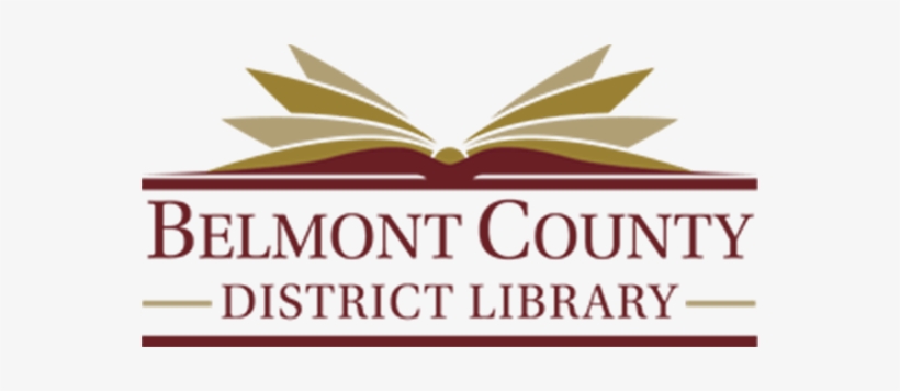Belmont County District Library, transparent png download