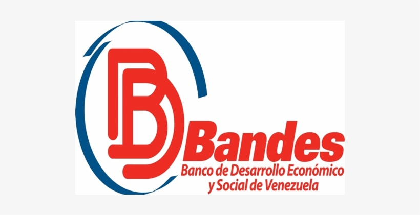 Bandes Emite Deuda Por Bs 2,7 Billones - Banco De Desarrollo Económico Y Social De Venezuela, transparent png download