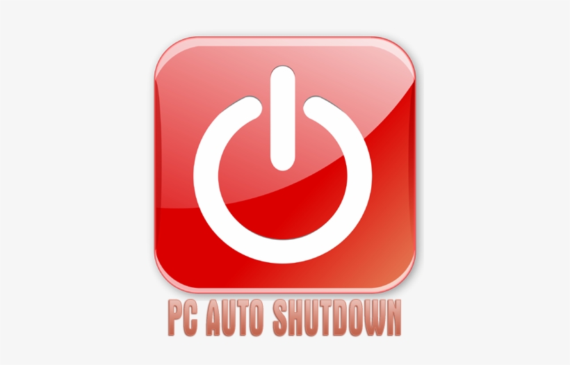 Ayzwe - Pc Auto Shutdown Logo, transparent png download