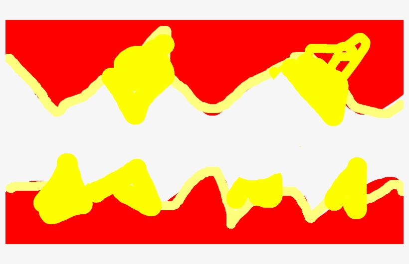 Bloody Orge Mouth - Illustration, transparent png download