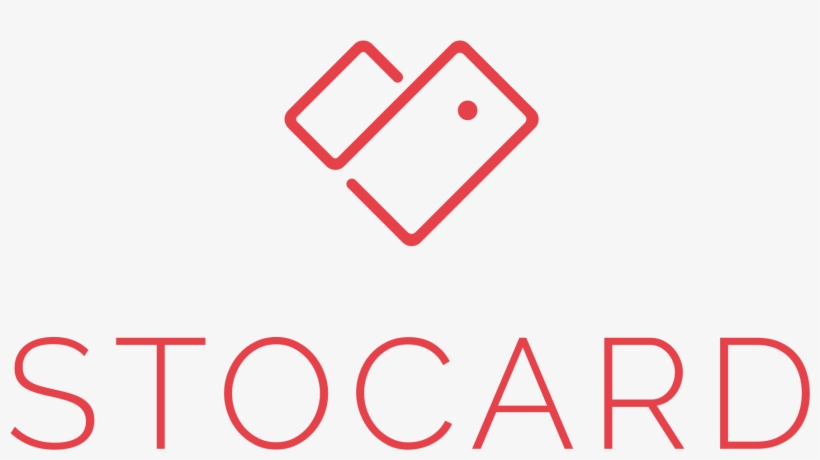 Concerned You Won't Be Able To Get Into The Library - Stocard Logo, transparent png download