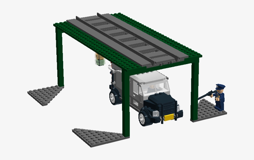 Lego Marvel Superheroes - Lego Amazing Spider Man 2 Train, transparent png download